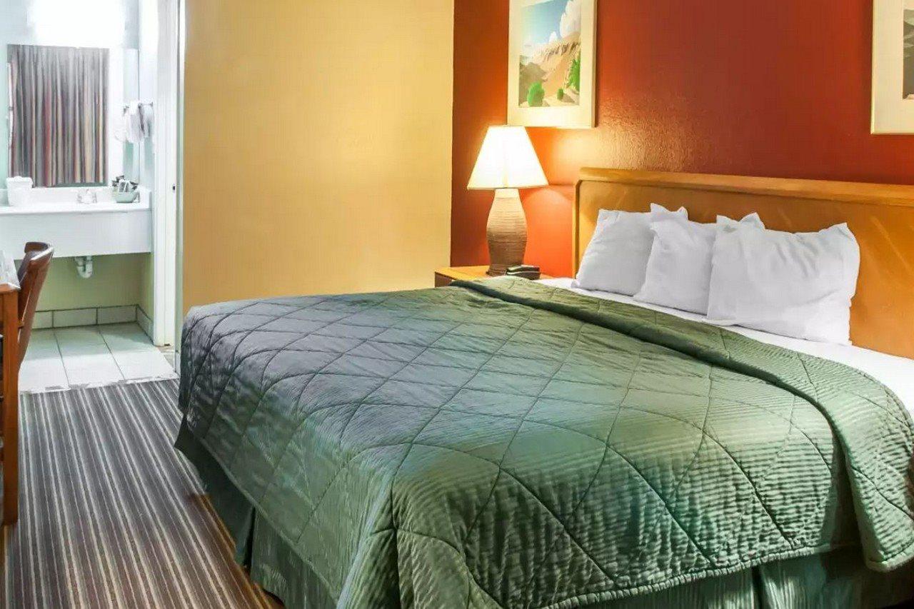 ซับเบิร์บบัน เอ็กซเทนเดด สเตย์ โฮเต็ล อีสต์ Hotel แอลบูเคอร์คี ภายนอก รูปภาพ