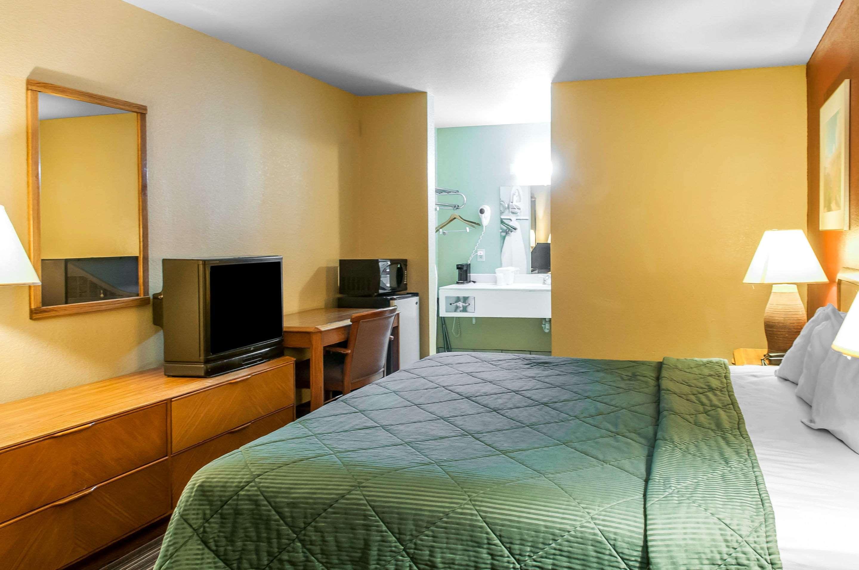 ซับเบิร์บบัน เอ็กซเทนเดด สเตย์ โฮเต็ล อีสต์ Hotel แอลบูเคอร์คี ภายนอก รูปภาพ