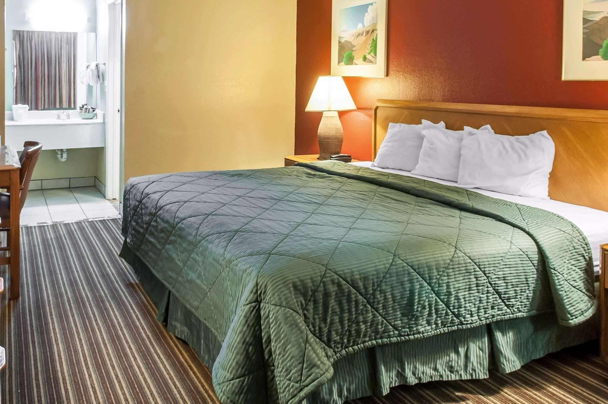 ซับเบิร์บบัน เอ็กซเทนเดด สเตย์ โฮเต็ล อีสต์ Hotel แอลบูเคอร์คี ภายนอก รูปภาพ