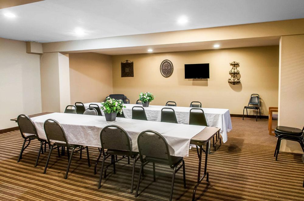 ซับเบิร์บบัน เอ็กซเทนเดด สเตย์ โฮเต็ล อีสต์ Hotel แอลบูเคอร์คี ภายนอก รูปภาพ