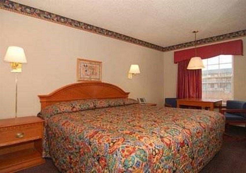 ซับเบิร์บบัน เอ็กซเทนเดด สเตย์ โฮเต็ล อีสต์ Hotel แอลบูเคอร์คี ภายนอก รูปภาพ