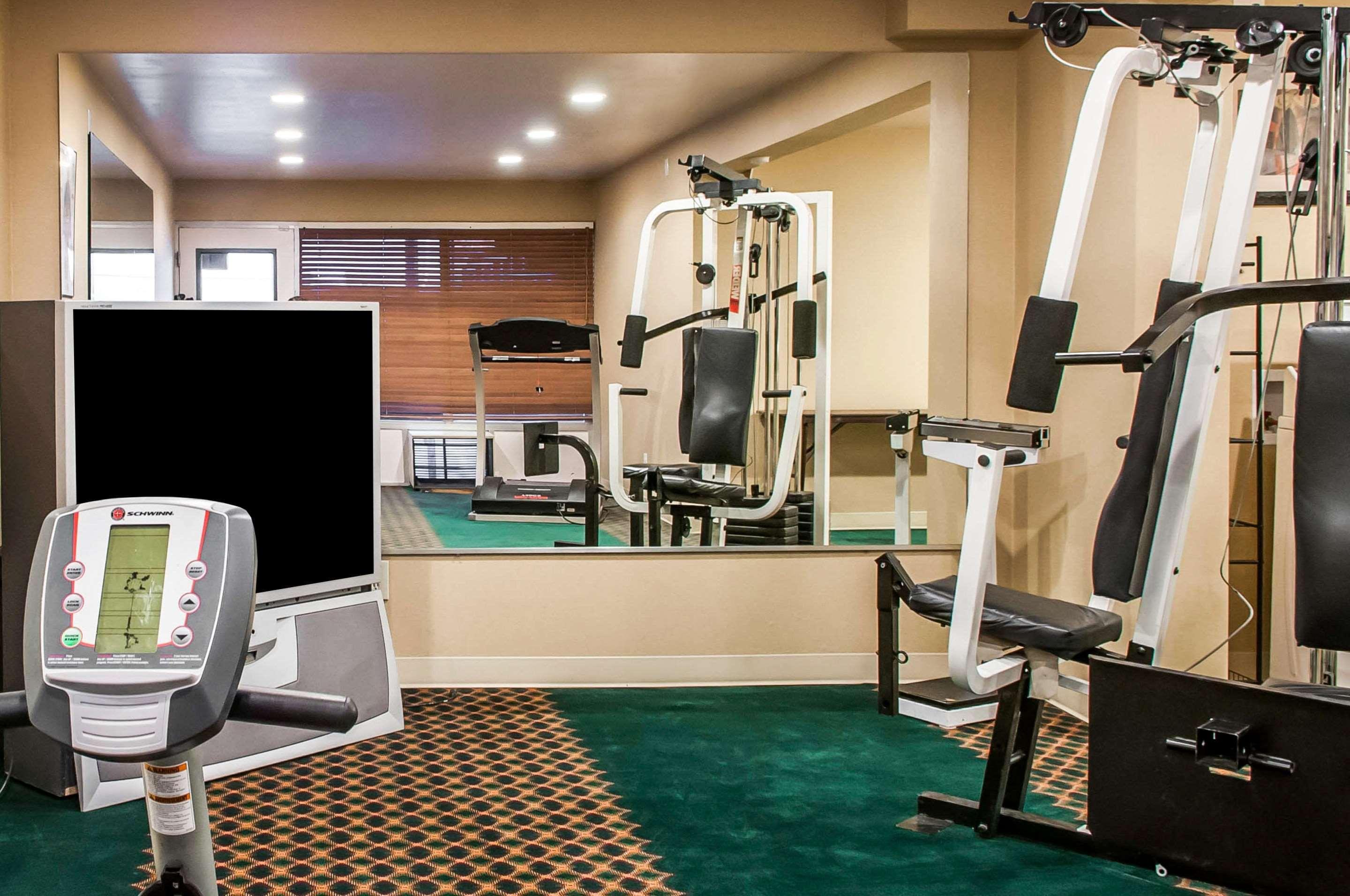 ซับเบิร์บบัน เอ็กซเทนเดด สเตย์ โฮเต็ล อีสต์ Hotel แอลบูเคอร์คี ภายนอก รูปภาพ